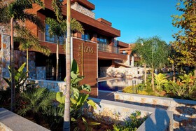 Parklane, a Luxury Collection Resort & Spa, Limassol