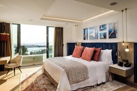 Parklane, a Luxury Collection Resort & Spa, Limassol