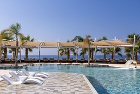 Parklane, a Luxury Collection Resort & Spa, Limassol