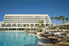 Parklane, a Luxury Collection Resort & Spa, Limassol