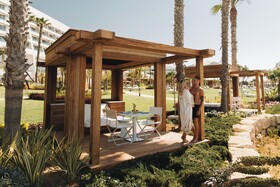 Parklane, a Luxury Collection Resort & Spa, Limassol