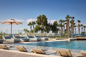 Parklane, a Luxury Collection Resort & Spa, Limassol