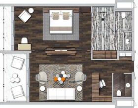 Parklane, a Luxury Collection Resort & Spa, Limassol