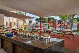 Parklane, a Luxury Collection Resort & Spa, Limassol