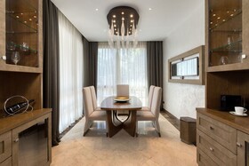 Parklane, a Luxury Collection Resort & Spa, Limassol