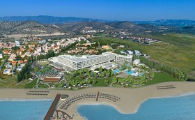 Parklane, a Luxury Collection Resort & Spa, Limassol