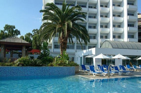 Pefkos