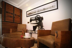 Pier Beach Hotel Apts