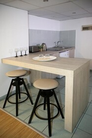 Pier Beach Hotel Apts
