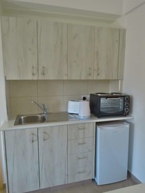 Polyxeni Hotel Apartments