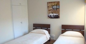 River Beach Apartments