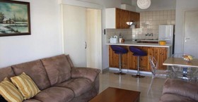 River Beach Apartments
