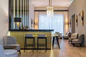 S PAUL Hotel