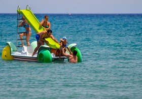 St Raphael