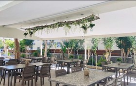 Tasiana Hotel Apartment Complex