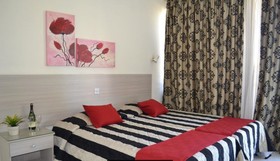 Tasiana Hotel Apartment Complex