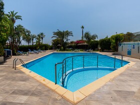 The Ermitage on the Beach