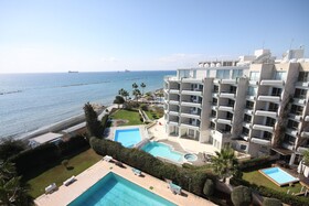 The Ermitage on the Beach