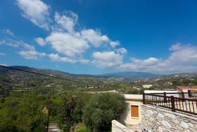 The Old Olive Mill House By TrulyCyprus