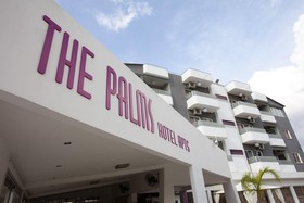 The Palms