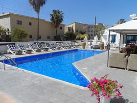 The Palms