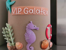 V.I.P. Galatex
