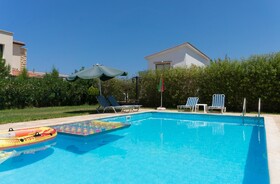 Villa Tsikkos Dio