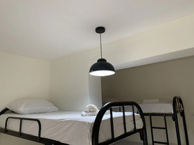 White Hostel