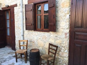 Komi Lofou Traditional House