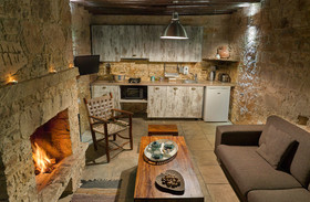 Oinoessa Traditional Boutique Guest Houses