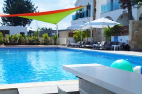 Latchi Escape Hotel & Suites
