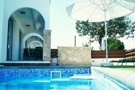 Latchi Escape Hotel & Suites