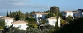 Carob Tree Villa