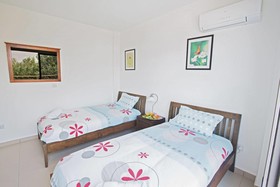 Esprit Villas