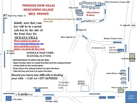 Oceana Villas