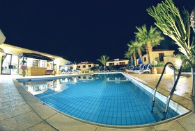 Tavros Hotel