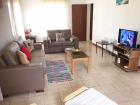Yiangos House