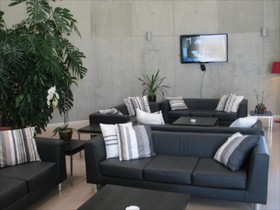 Allegra Gsp Sport Center