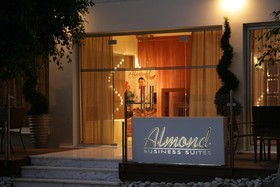 Almond Business Suites