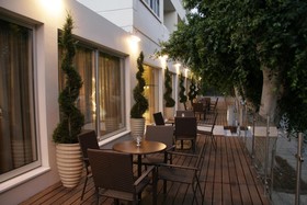 Almond Business Suites