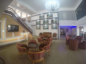 Asty Hotel