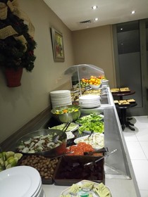Castelli Hotel