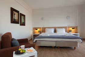 Centrum Hotel