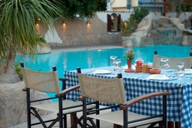 Cleopatra Hotel
