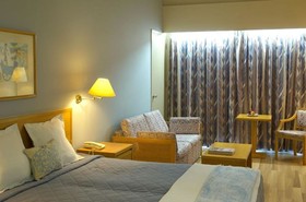 Cleopatra Hotel