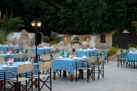 Cleopatra Hotel