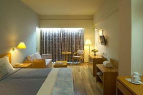 Cleopatra Hotel