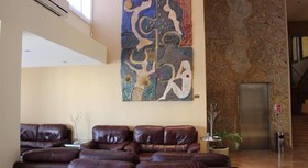 Europa Plaza Hotel