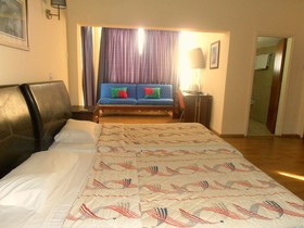 Executive Suites