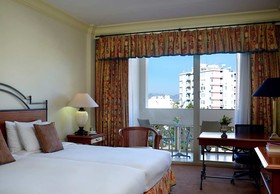 The Landmark Nicosia